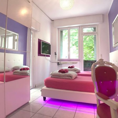 Duomo Luxury House 9 Pax Villa Milano Exteriör bild